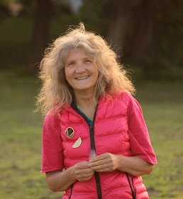 Regina Franziska Rau